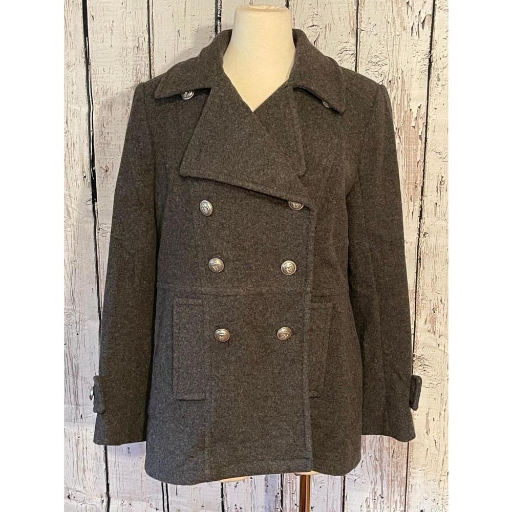 Nautica Wool‎ coat